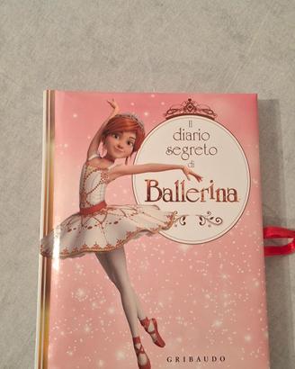 Il diario segreto di Ballerina 