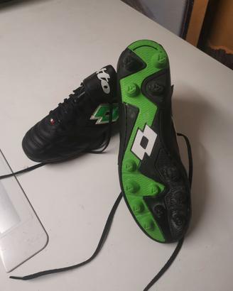 Scarpe da calcio Lotto