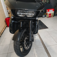 Harley Road glide special 103 - top