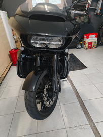 Harley Road glide special 103 - top