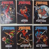 Fumetti Spider Man / Uomo Ragno