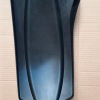 Parafango posteriore Multistrada