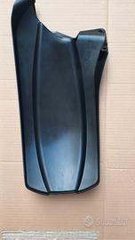 Parafango posteriore Multistrada