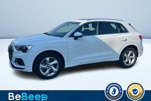 Audi Q3 40 2.0 TDI BUSINESS ADVANCED QUATTRO ...