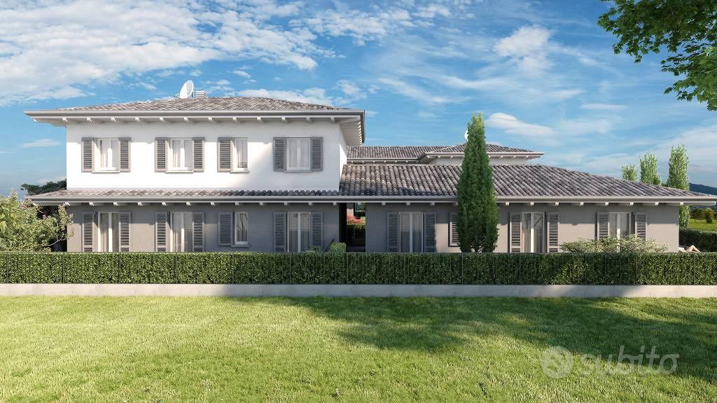 Casa – Romano di Lombardia - Vista 4