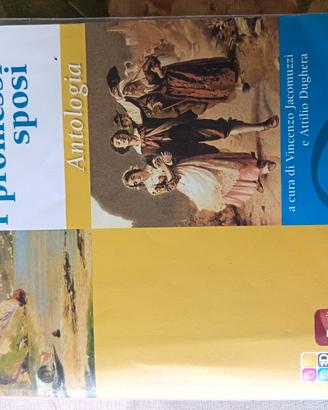 Libri scolastici
