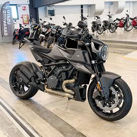 Ktm Altro 1300 BRABUS R (N° 1 SU 145)