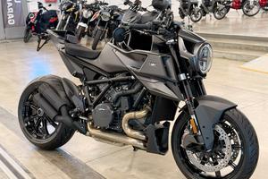 Ktm Altro 1300 BRABUS R (N° 1 SU 145)