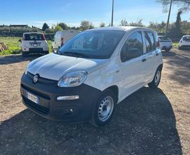 FIAT Panda 1.2 Pop Van 2 posti