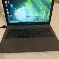 Portatile hp 255G6 Notebook