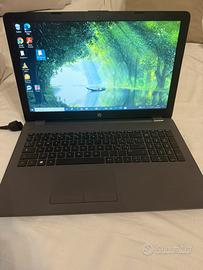 Portatile hp 255G6 Notebook