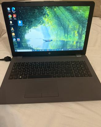 Portatile hp 255G6 Notebook