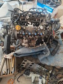 Motore 1.4 tjet benzina GPL 198A4000