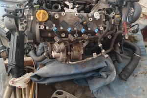 Motore 1.4 tjet benzina GPL 198A4000