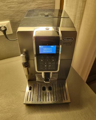 macchina caffè-de longhi Dinamica Aroma Bar