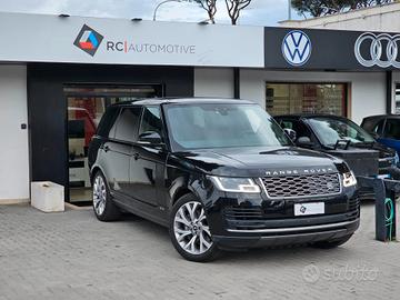 Land Rover Range VOGUE P400E LWB 2.0 Benzina Elett