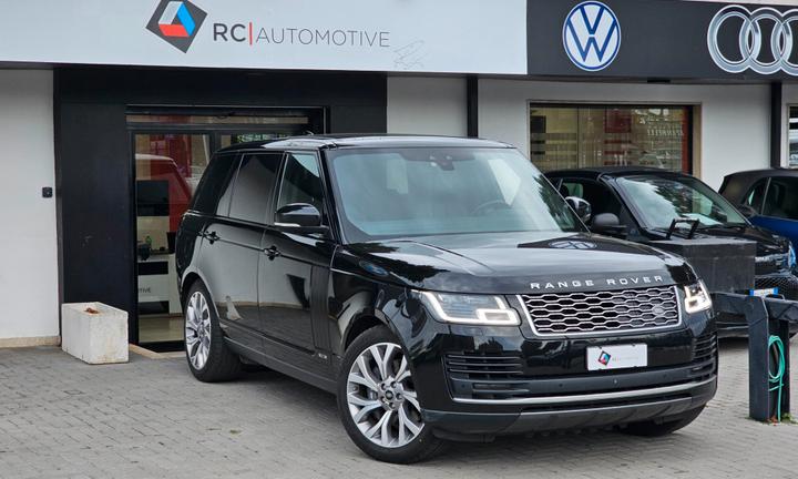 Land Rover Range VOGUE P400E LWB 2.0 Benzina Elett
