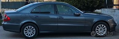 Mercedes classe E evo W211