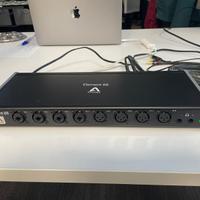 Apogee element88