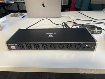 Apogee element88
