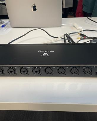 Apogee element88
