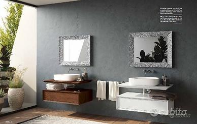 Mobile da Bagno Athena 08 EBAN