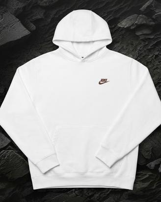 Felpa nike taglia M uomo