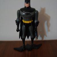BATMAN ACTION FIGURE KINDER