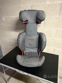 Seggiolino auto Bebe Comfot RodiFix AirProtect
