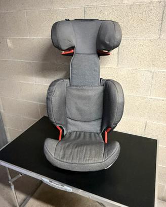 Seggiolino auto Bebe Comfot RodiFix AirProtect