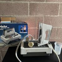 Ferro da stiro a vapore