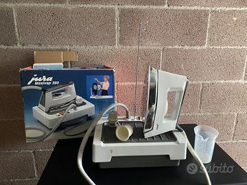 Ferro da stiro a vapore