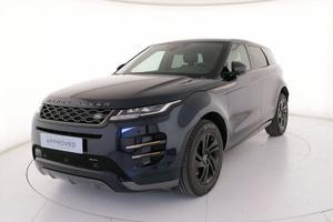 Land Rover Range Rover Evoque Autocarro 2.0d ...