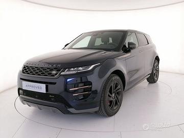 Land Rover Range Rover Evoque Autocarro 2.0d ...