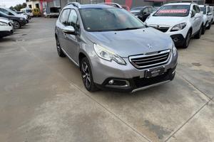 Peugeot 2008 BlueHDi 100 Allure