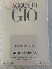 Armani profumo Acqua di Giò