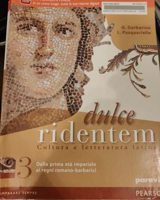 dulce e ridentem 3