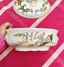 spode stafford Flowers