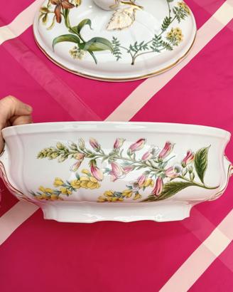 spode stafford Flowers