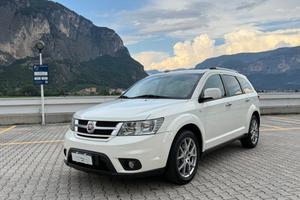 Fiat Freemont 7 posti euro5