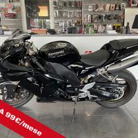 Kawasaki Ninja ZX-10R - 2006