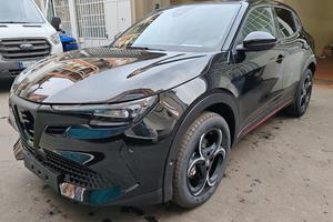 ALFA ROMEO Junior 1.2 Hybrid 48V 145cv Speciale+
