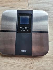  Bilancia pesapersone fitness coach rosellia