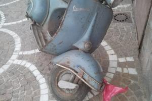 Vespa vba 150