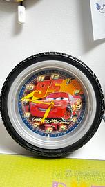 Orologio da parete CARS