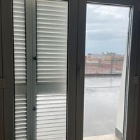 finestre antintrusione e antiproiettile