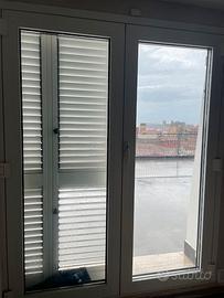 finestre antintrusione e antiproiettile