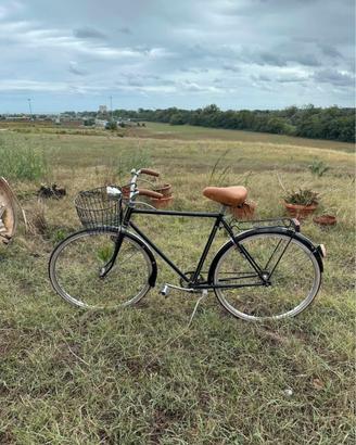 Bicicletta vintage