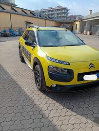Citroen C4 - FINANZIAMENTO ANCHE A TASSO ZERO