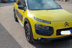 Citroen C4 - FINANZIAMENTO ANCHE A TASSO ZERO
